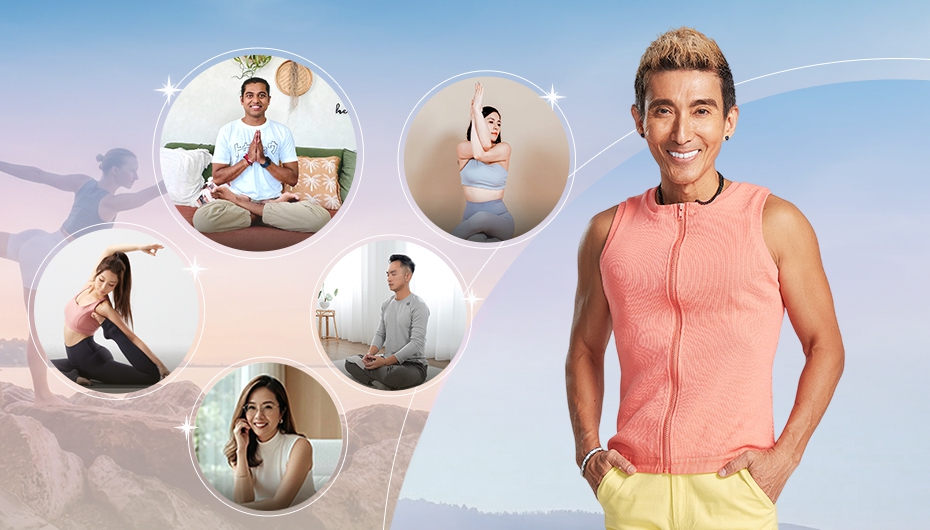 Move • Mind • Flow