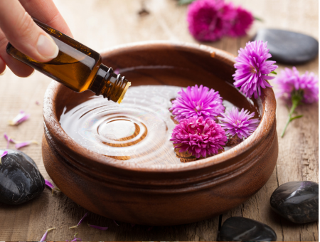 精油芳療療法是什麼？從芳香挑選開始一起重啟你的身心平衡！