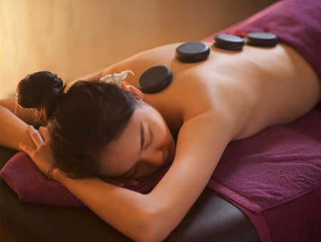 熱石按摩是什麼？一篇文章了解熱石 SPA 體驗的放鬆魅力與療癒享受