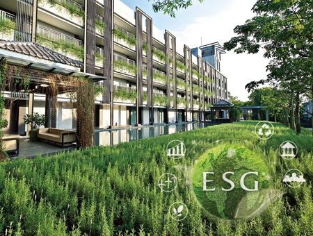 永續經營必懂的 ESG 是什麼？為什麼永續發展會是現代企業管理的關鍵？