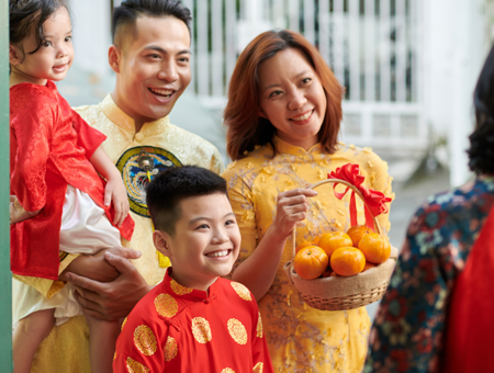 春節過年可以去哪玩？過年走春景點推薦，北中南東出遊好所在