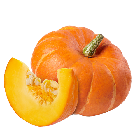 有機南瓜