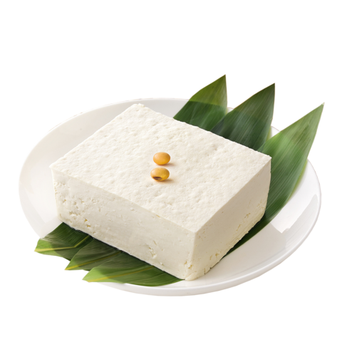 有機豆腐