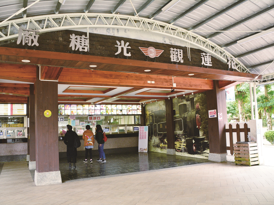 花蓮市區景點推薦