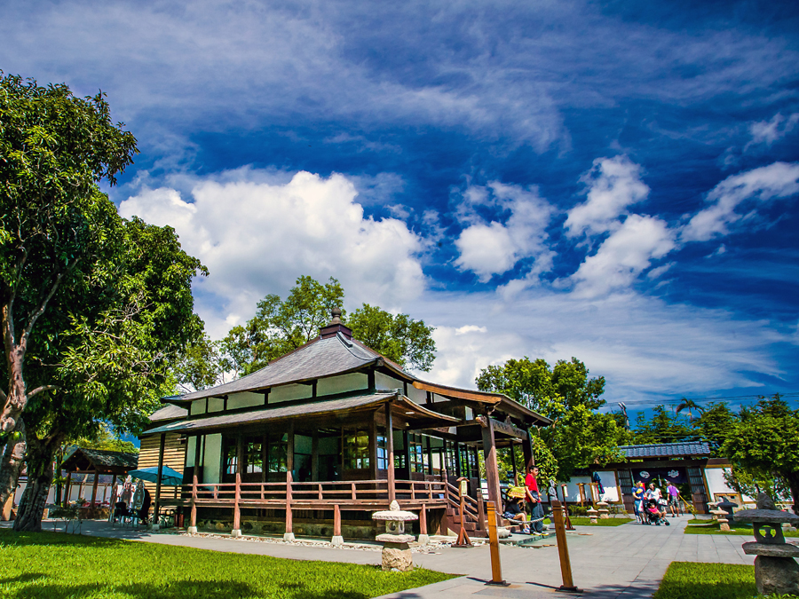 花蓮市區景點推薦