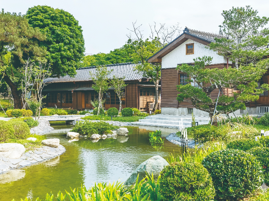 花蓮市區景點推薦