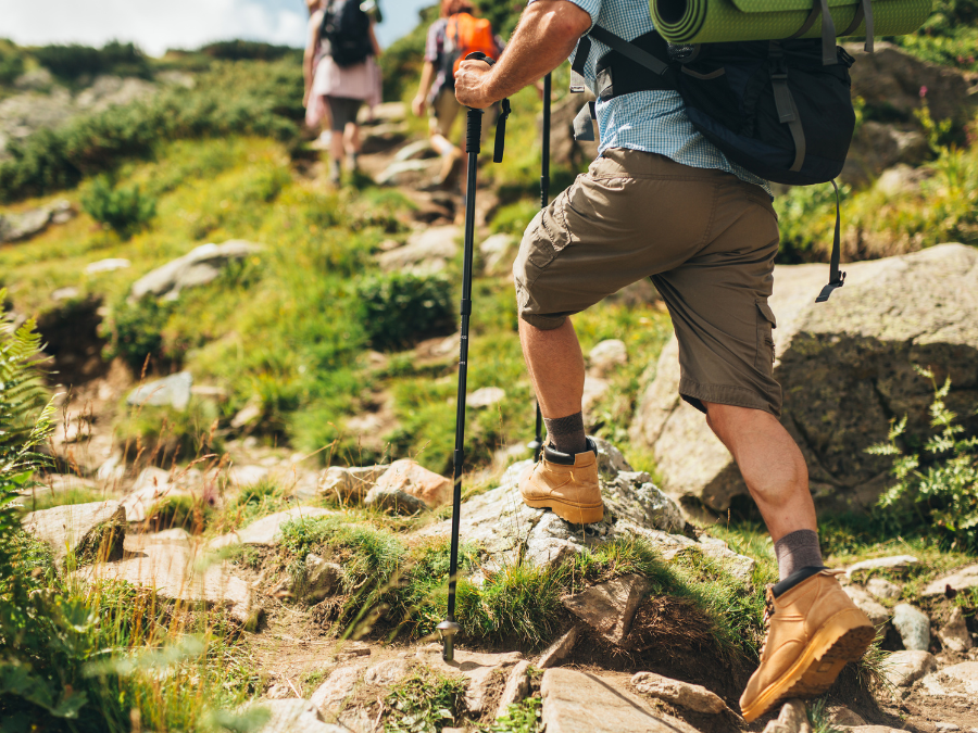 花蓮登山步道推薦