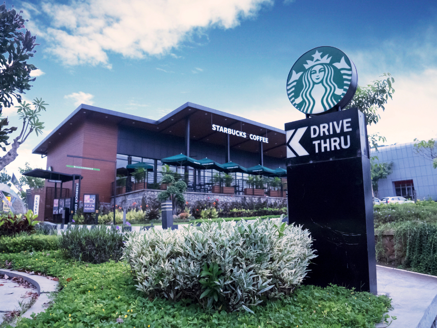 花蓮星巴克推薦門市