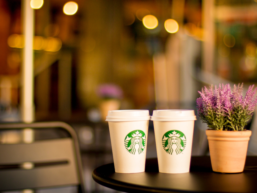 花蓮星巴克推薦門市