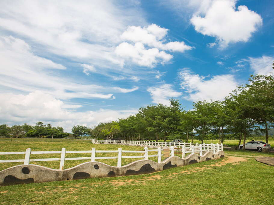 花蓮農場推薦