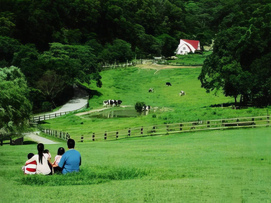 花蓮農場推薦