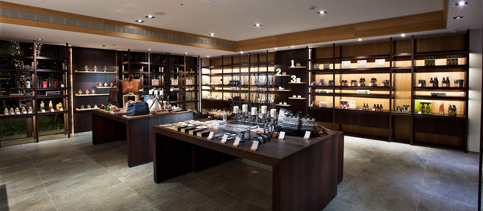 BOUTIQUE
