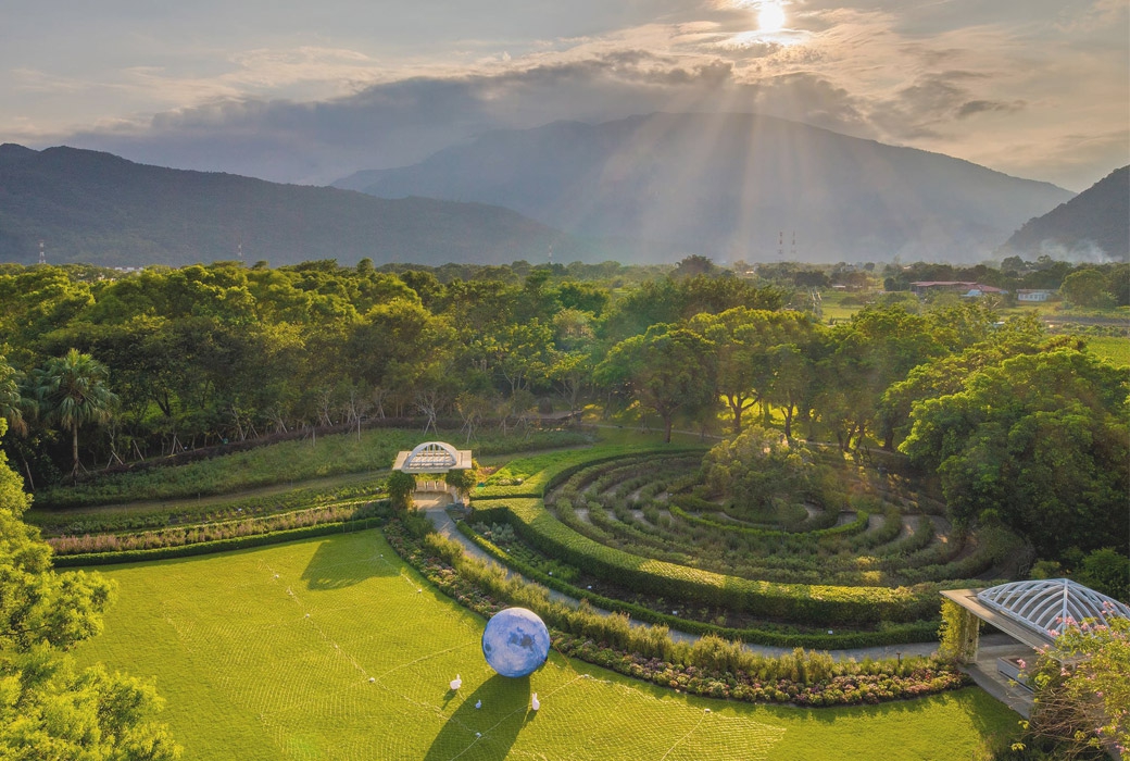 Sustainable Hotel International Certification