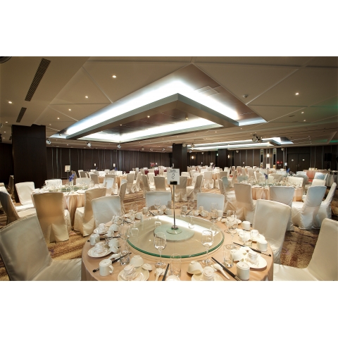Ballroom A