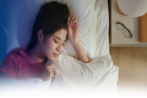 健康療癒之都 | 睡眠改善之旅