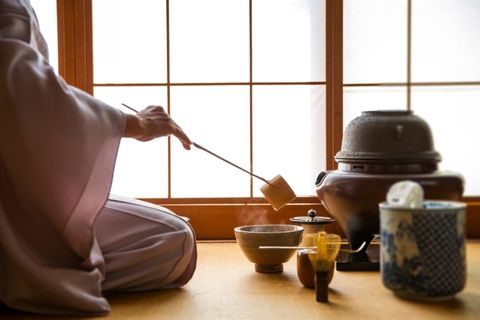 《與茶對話》｜秧悦美地「茶香悦心」公益茶道課程 9/27 舉辦
