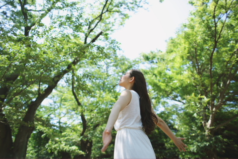 LongStay 今夏长住计划｜三泊三食