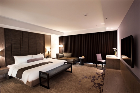 【快闪优惠】指定日期入住｜一泊一食