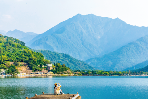 2026花蓮觀光活動年曆