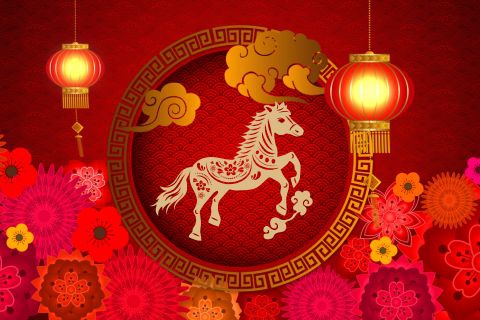 2026 春節活動表