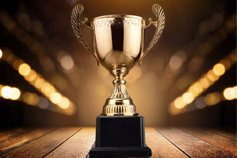 2025、2026獲獎事蹟