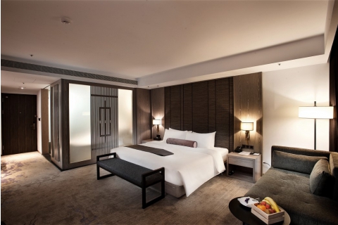 【Limited-Time Offer】Valid for select dates｜One Night, One Meal