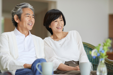 健康講座：從醫學看抗老