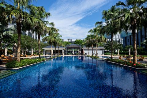 A Once-in-a-Lifetime Stay: A Promise Between Gardens and Herbs | One-Night Stay with One Meal