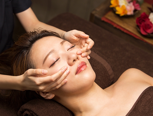 瞬效美肌 MINI FACIAL