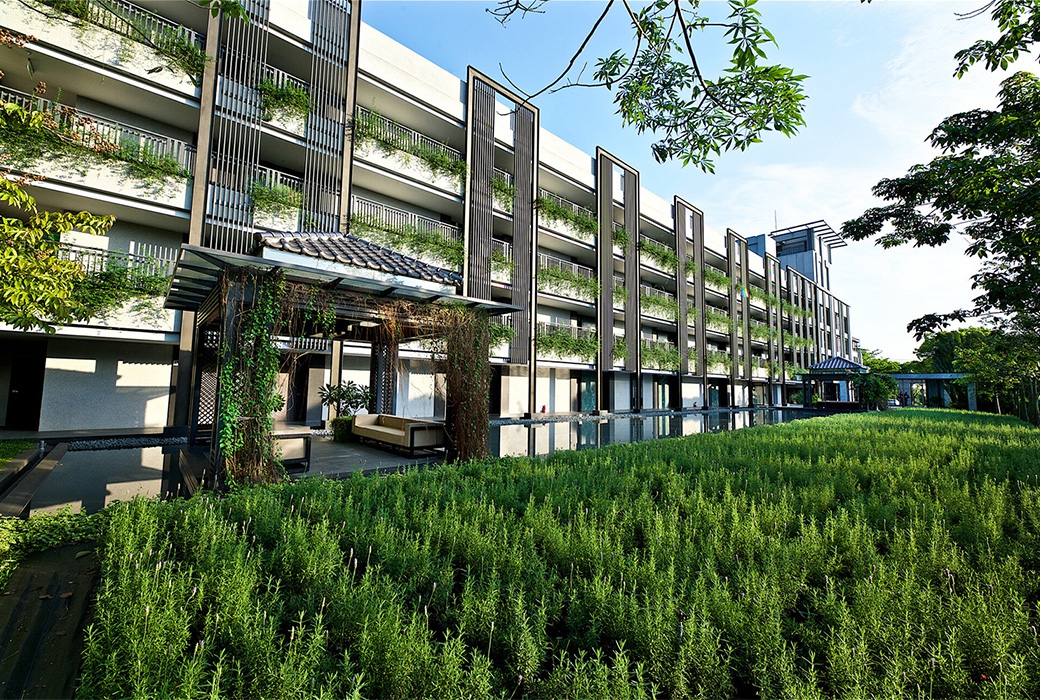 【永續實踐】酒店之永續榮譽認證