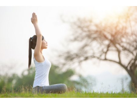 身心靈全面放鬆!療癒旅行是什麼?誰最適合來一趟?