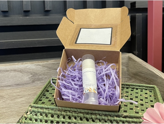 腦記憶中的香氣-香氛凝香膏