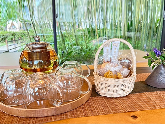 香草茶課程-( 星座& 香草飲)