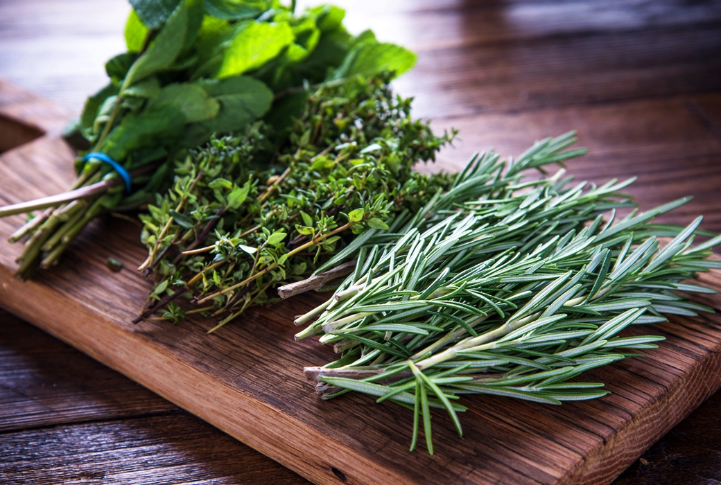 Unique Flavors from Our Farm