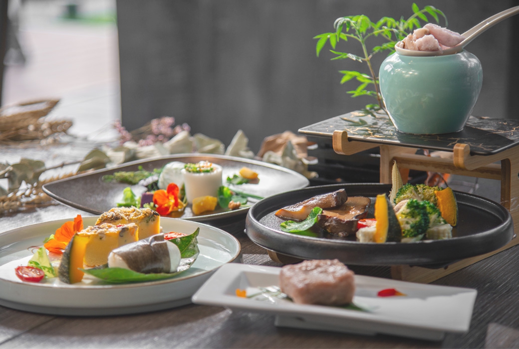 Joyful Cuisine