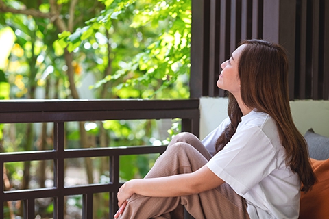 Long-Stay Summer Package|3 Nights, 3 Meals