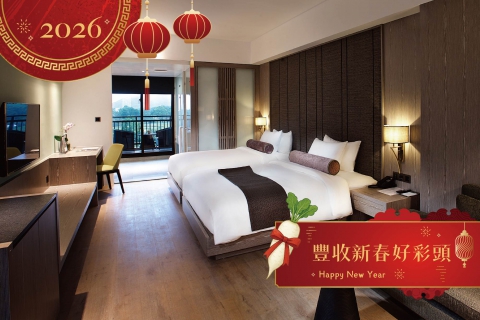 Long-Stay Summer Package|3 Nights, 3 Meals