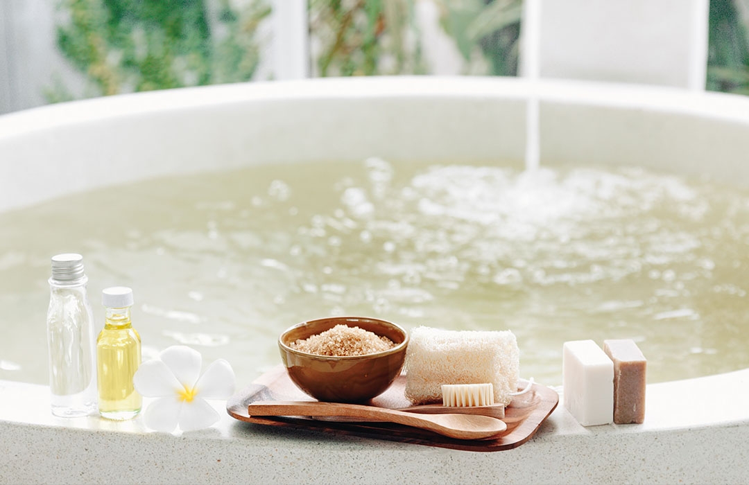 SUITE & VILLASUITE & VILLA