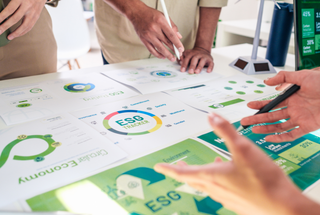 秧悦美地度假酒店 永續報告摘要 (2025)