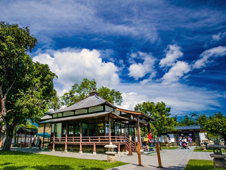 花蓮市區景點、美食地圖整理|各區市內、外走訪精選報你知!