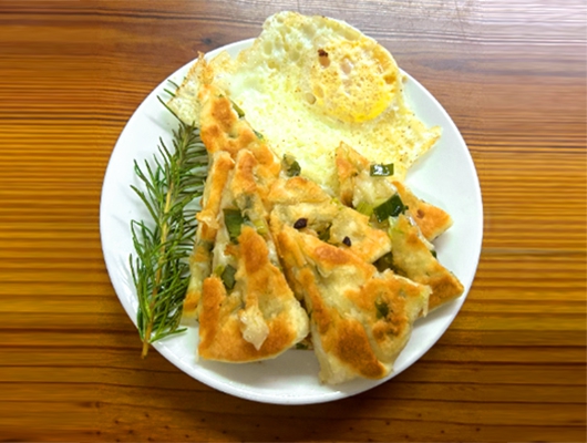 悦畝田活動體驗-悦畝田悦性食農體驗