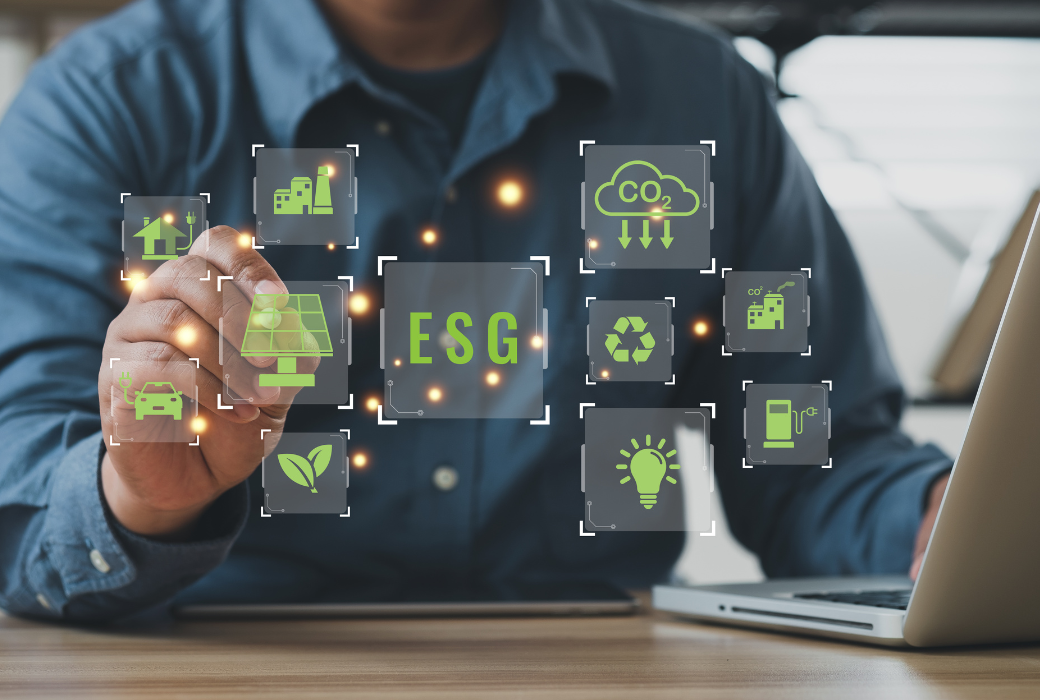 秧悦美地度假酒店 永續成果摘要(2024)